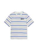 Varsity Striped T-shirt