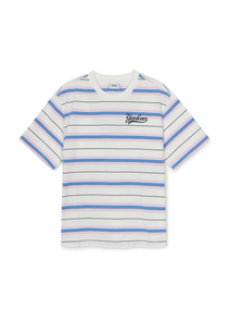 Varsity Striped T-shirt