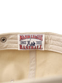 Varsity Vintage Street Unstructured Ball Cap