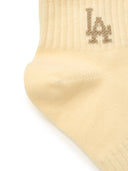 Small Logo Short Socks 2pairs Set