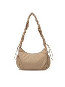 Basic Athleisure Hobo Bag