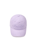 Garment Stone Washing Lettering Ballcap
