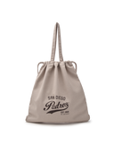 Vintage Lettering Gymsack