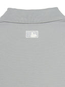Basic Coopers Logo Over Fit Polo T-shirt