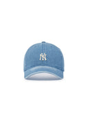Pigment Washing Ballcap