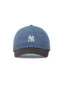 Baby Pigment Contrast Rookie Ballcap