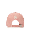 Varsity Lettering Pigment Unstructured Ball Cap