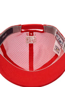 Signature Patch Mesh Cap