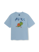 [cool Field] Sportive Basic Animal Artwork T-shirt