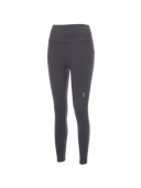 Women's Basic Side Pocket Leggings