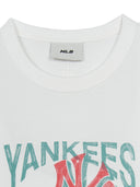 Women's Athleisure Over Fit T-shirt