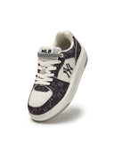 Chunky Liner Denim Monogram SL