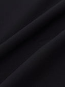 M-Treet Mega Logo Woven Half Sleeve Sweatshirt