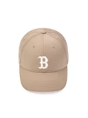 New Structured Ball Cap
