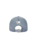 Pigment Washing Mesh Ballcap