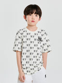 Monogram All-over T-shirt