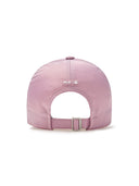 New Nylon Ststructured Ball Cap