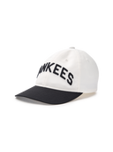 Varsity Arch Logo Ballcap
