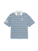 Varsity Short Sleeve Rugby Shirts