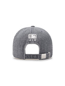 Color Denim Unstructured Ball Cap