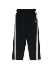 Basic Cooling Curved Wide Pants