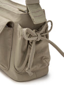 Basic Gorpcore Pocket Cross Bag