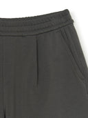 Basic Small Logo Summer 9" Shorts