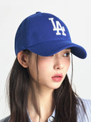 New Fit Structured Ball Cap