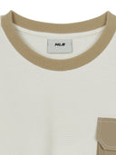Basic Outdoor Pocket Sweatshirt