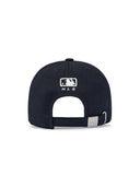 Basic 5 Panel Structured Ballcap
