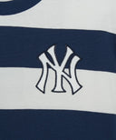 STREET BASIC CLASSIC COOPERS STRIPED T-shirt