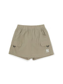 OUTDOOR BASIC SKORT T-SHIRT SET(GIRL'S)