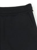 Women's Basic Dolphin Shorts