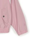 Varsity Blouson Jumper