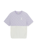 SPORTIVE MONOGRAM JQD T-shirt