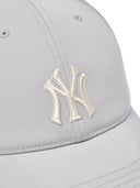New Structured Ball Cap
