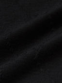 Women's Dia Monogram Tonal Jacquard Polo T-shirt
