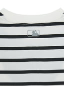 Outdoor Basic Striped T-shirt