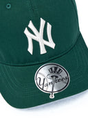 HERITAGE UNSTRUCTURED BALLCAP