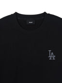 Monogram Gradation Monotive Semi Over Fit T-shirt