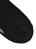 SMALL LOGO SOCKS (3ea)
