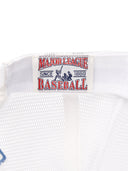 [cool Field] Monobear Mesh Ballcap