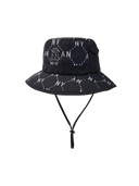 Mono Outdoor Coloration Bucket Hat