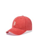 Pigment Washing Ballcap