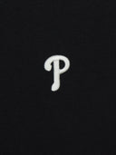 Women's Basic Small Logo Ringer T-shirts