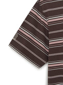 Sportive Stripe T-shirt