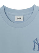 STREET MONOGRAM BIG LUX T-shirt