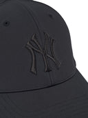Basic Sportive Structured Ballcap