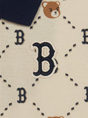 Monobear Collar Tee