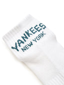Sportive Varsity Short Socks 3pairs Set